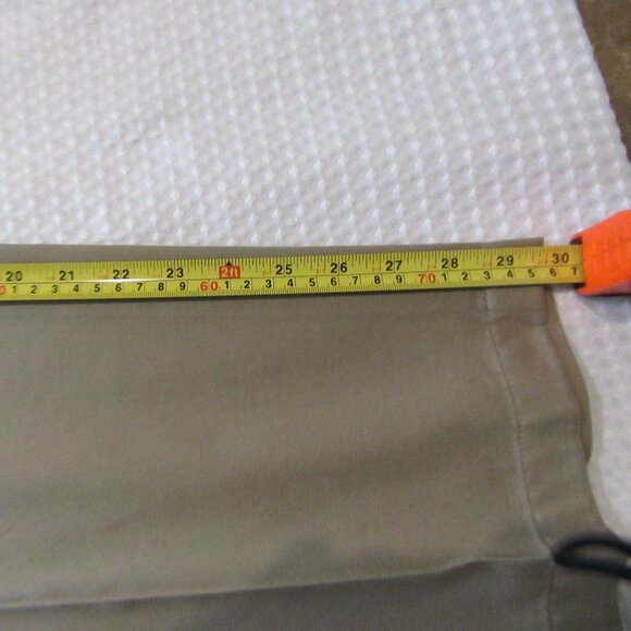 Vintage Mens Dress Pants Croft & Barrow Size 40 X 30 - Picture 13 of 15